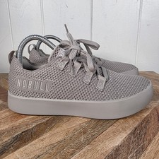 No Bull Trainers Gray Recs