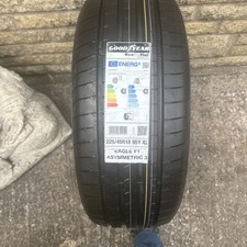 Goodyear Eagle F1 Asymmetric3