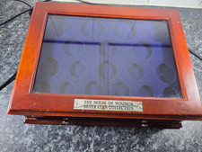 The House Of Windsor Silver