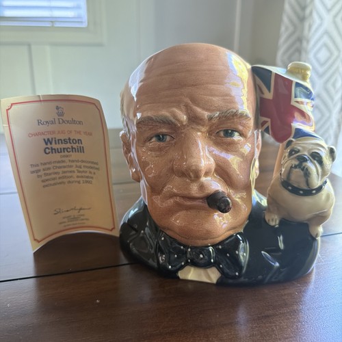Royal doulton winston - royal,