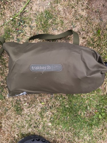 Trakker tempest brolly 100 - tempest,