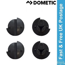 4x Dometic Electrolux Fridge