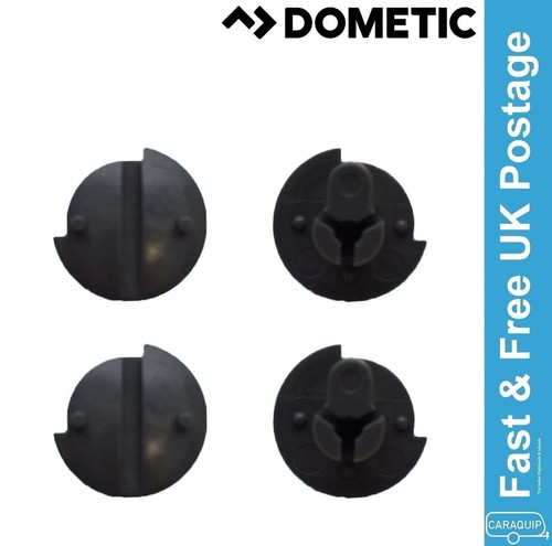 Dometic electrolux fridge - dometic,