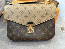 Louis Vuitton Metis Pochette