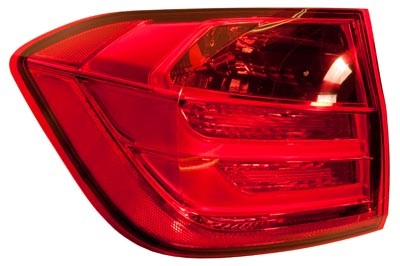 Fits bmw series sport rear - bmw,
