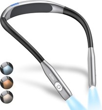 Gritin Neck Reading Light