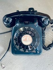 Vintage Old Style Black