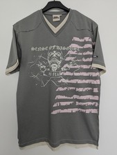 Vintage Y2k No Fear T Shirt