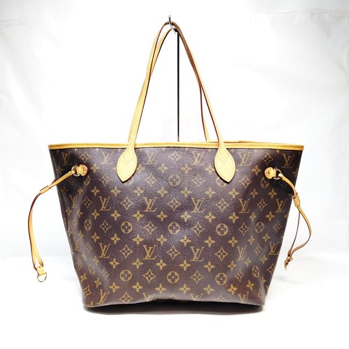 Louis vuitton tote bag - lv,