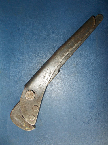 Footprint 175mm - /,