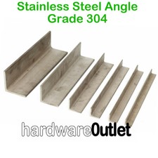 Steel ANGLE Iron Mild or