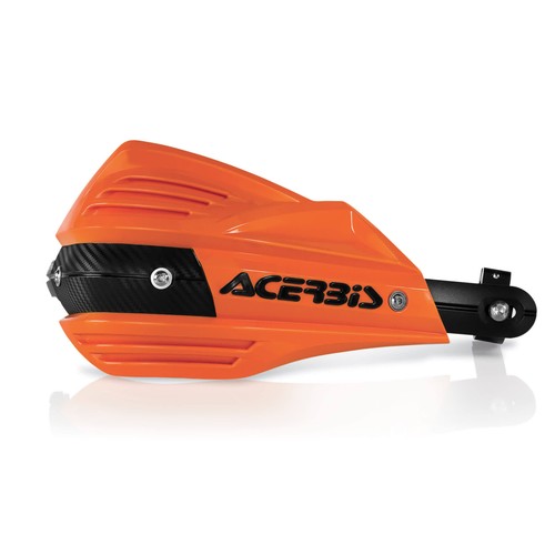 Pair handguards acerbis - of,