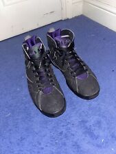 Size 8 - Jordan 7 Retro Bucks Away, Ray Allen 2019