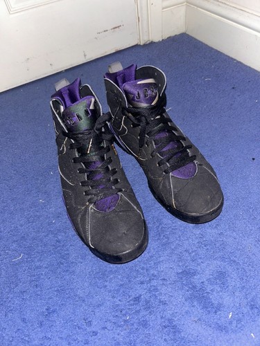 Size jordan 7 retro - size,