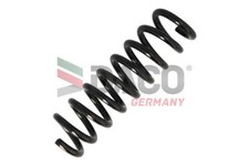 DACO Germany 812316HD Coil