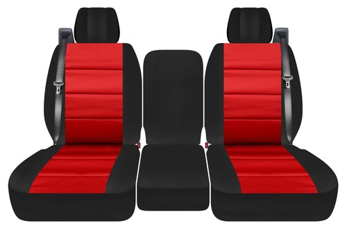Truck seat covers fits - seat,