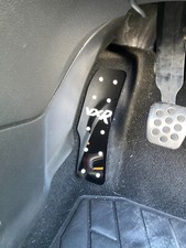 Vauxhall Astra J VXR Dead