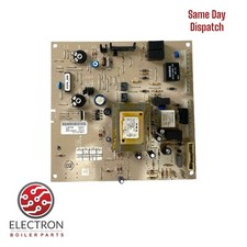 BAXI COMBI 80E 105E 105HE