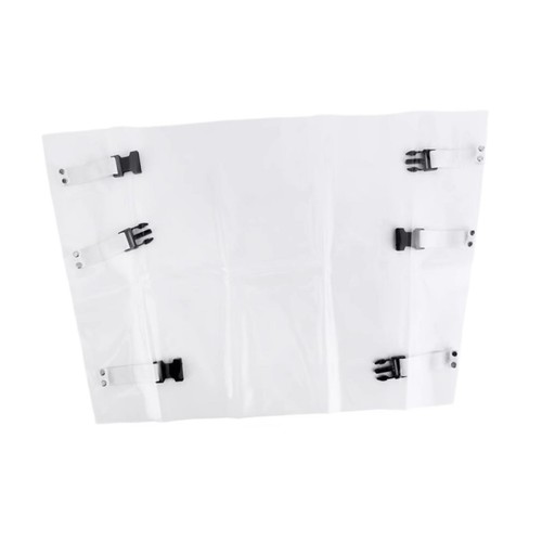 Dental chair foot pad - chair,