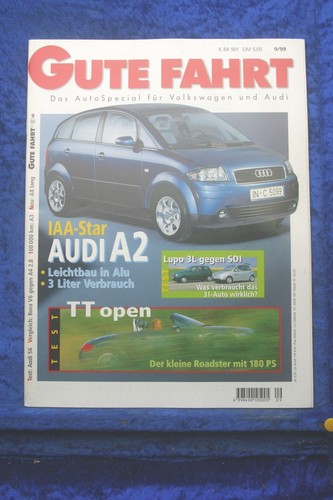 Safe journey audi - journey, vw