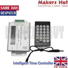 3 Channel 12V/24V Intelligent