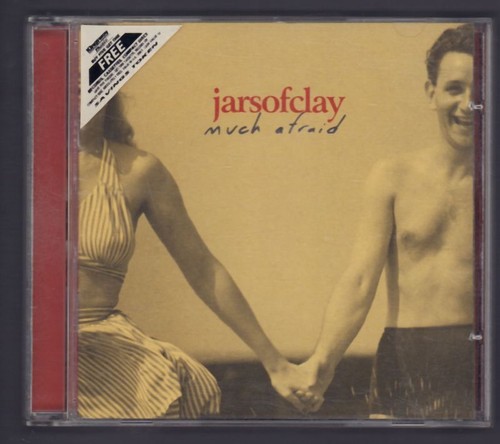 Jars claymuch - clay(cd, album)much