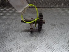 Honda TRX300 TRX 300 Four Trax 1988-On Engine Balance Weight 