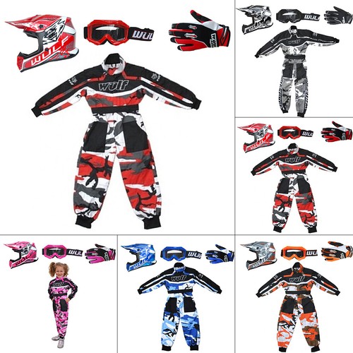 Wulfsport air junior - wulfsport,