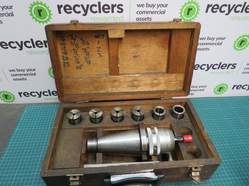 Nikken multi lock milling - nikken,