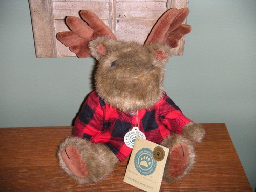 Boyds bears plush - boyds,