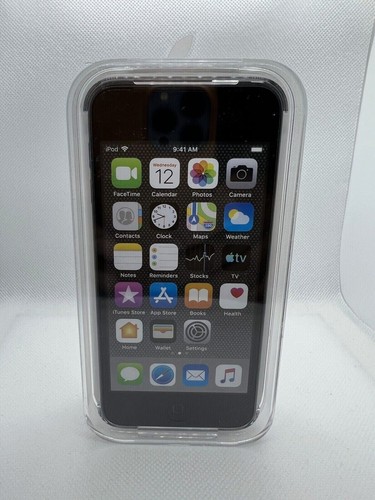 Apple ipod touch - apple,