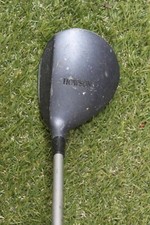 Ladies Howson Derby 7 wood