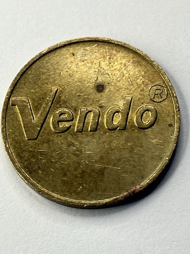 Old vendo machine vending - old,