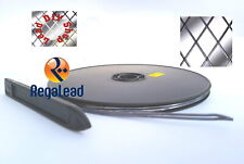 3mm 2mm Self adhesive window