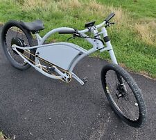 Custom Beach Cruiser