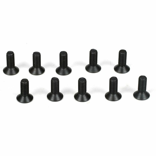 8mm flathead screws - 8mm,