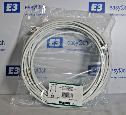 Bundle 10x panduit ethernet - bundle,