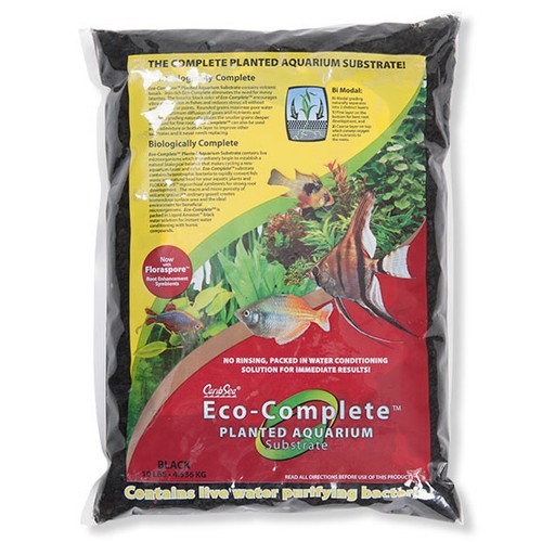 Caribsea eco complete - caribsea, 9kg