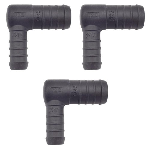 You hose connector - 3, you.s
