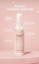 Beauty By BB Hydrating Facial