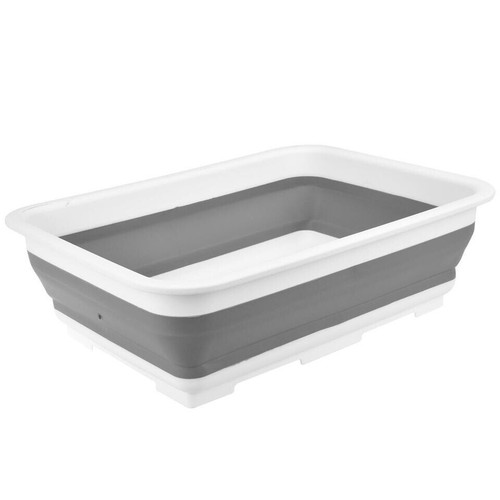 Ltr collapsible washing up - 10,