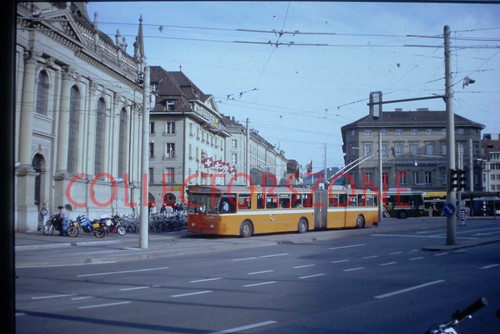 35mm slide 1993 switzerland - ,
