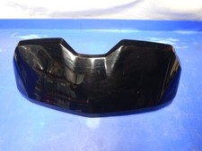 Seadoo jetski GTX RXT Fish Pro cluster support cover clock deflector 277001981