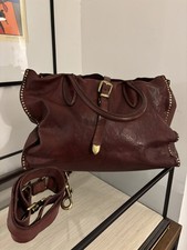 Campomaggi large leather - large,