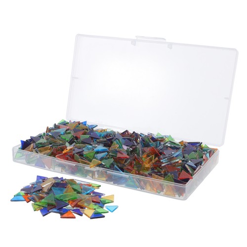 1273 pcs glass - 1273,