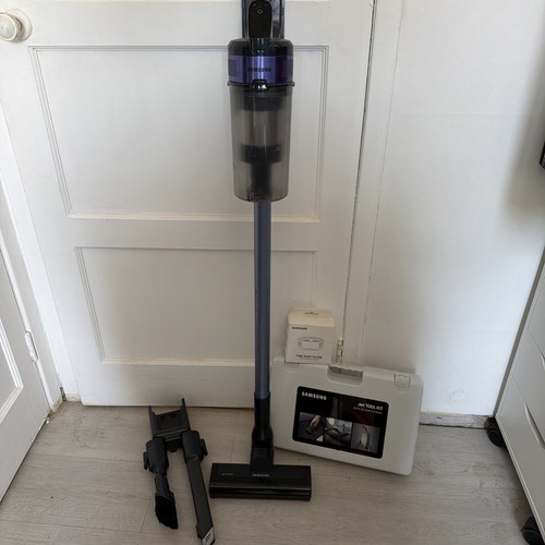 Samsung jet vacuum - samsung, 60