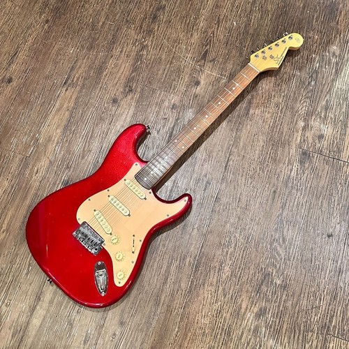 Guitars standard series - standard,