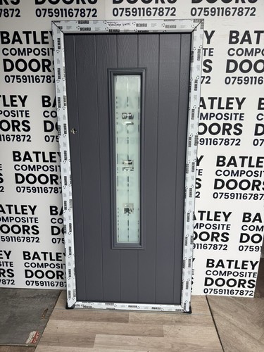 New external slate - new,