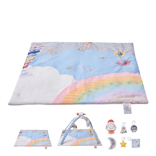 Uimoso baby play gym - uimoso,