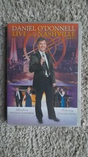 Daniel O’Donnell - Live From